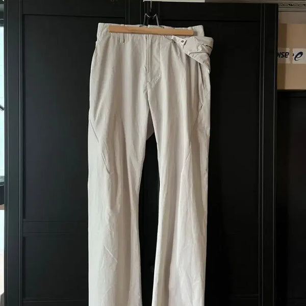 [BUNJANG] Post Archive Faction Pants Size 30 / 포스트아카이브팩션 바지 30사이즈