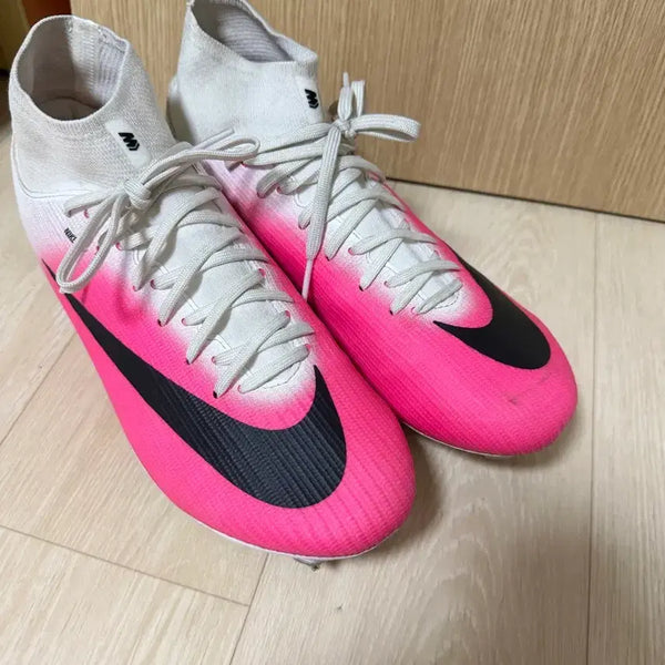 [BUNJANG] Nike Mercurial Superfly 11 Academy (255mm) / 나이키 머큐리얼 슈퍼플라이 11 255