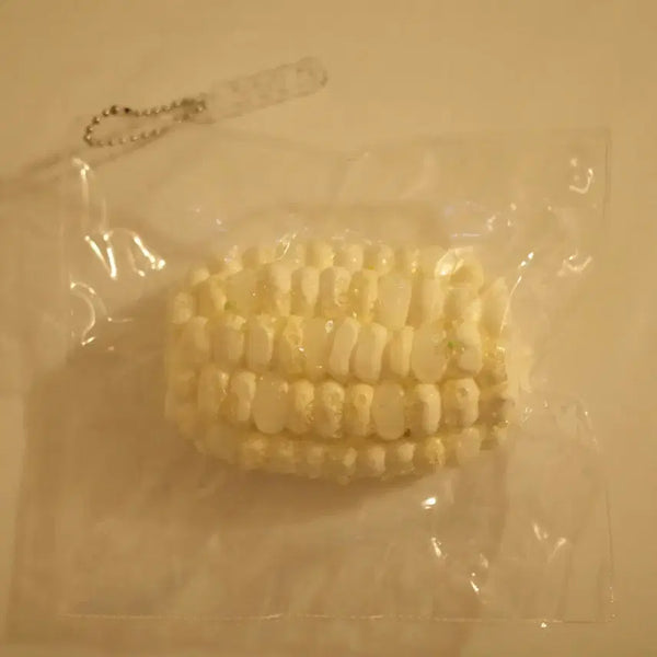 [BUNJANG] Joy by Joy Chewy Corn Toy / By joy 바이조이 옥수수 말랑이