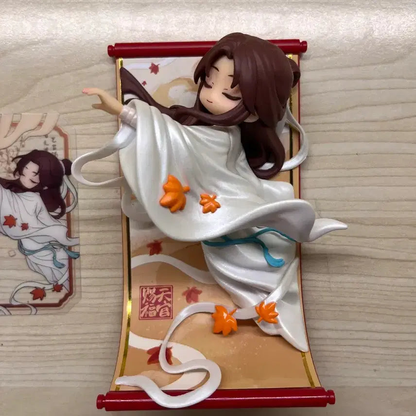 [BUNJANG] Tian Guan Ci Fu Xie Lian Figure / 천관사복 사련 피규어