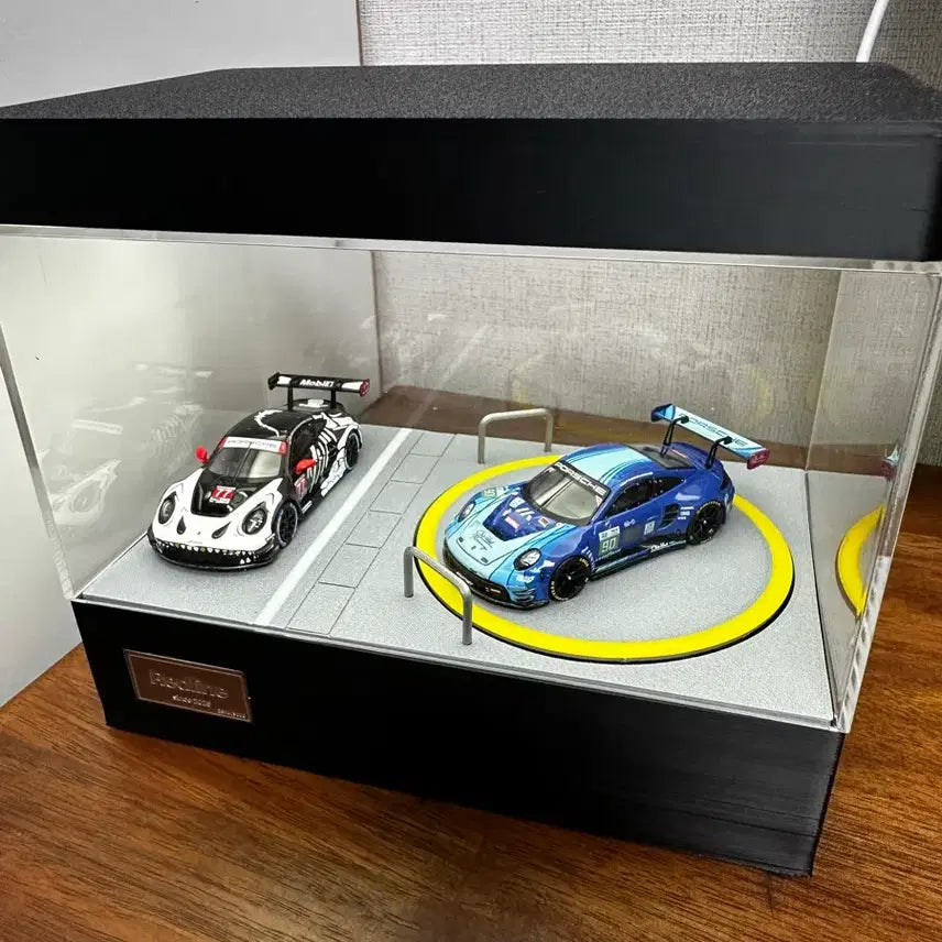 [BUNJANG] Redline Diorama / 레드라인 디오라마 판매합니다