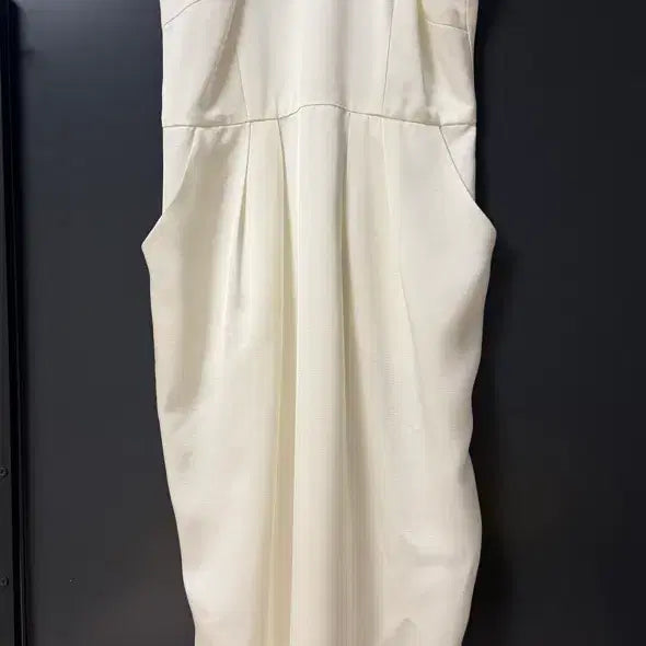 [BUNJANG] Halterneck Dress / 홀터넥원피스