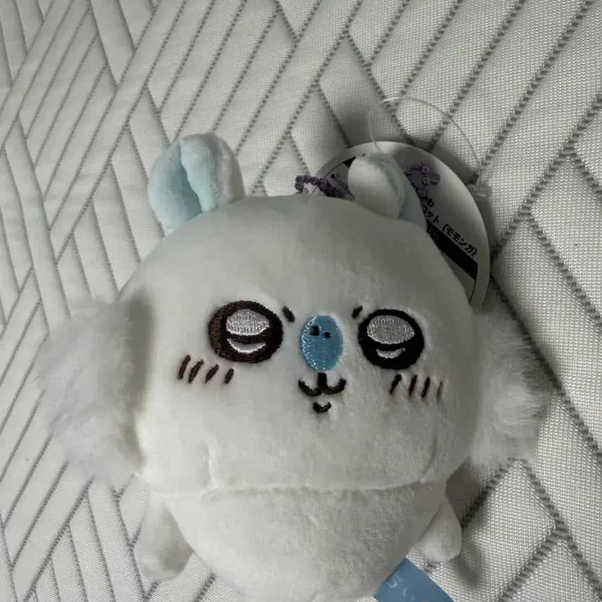 [BUNJANG] Momongga Doll / 모몽가 인형