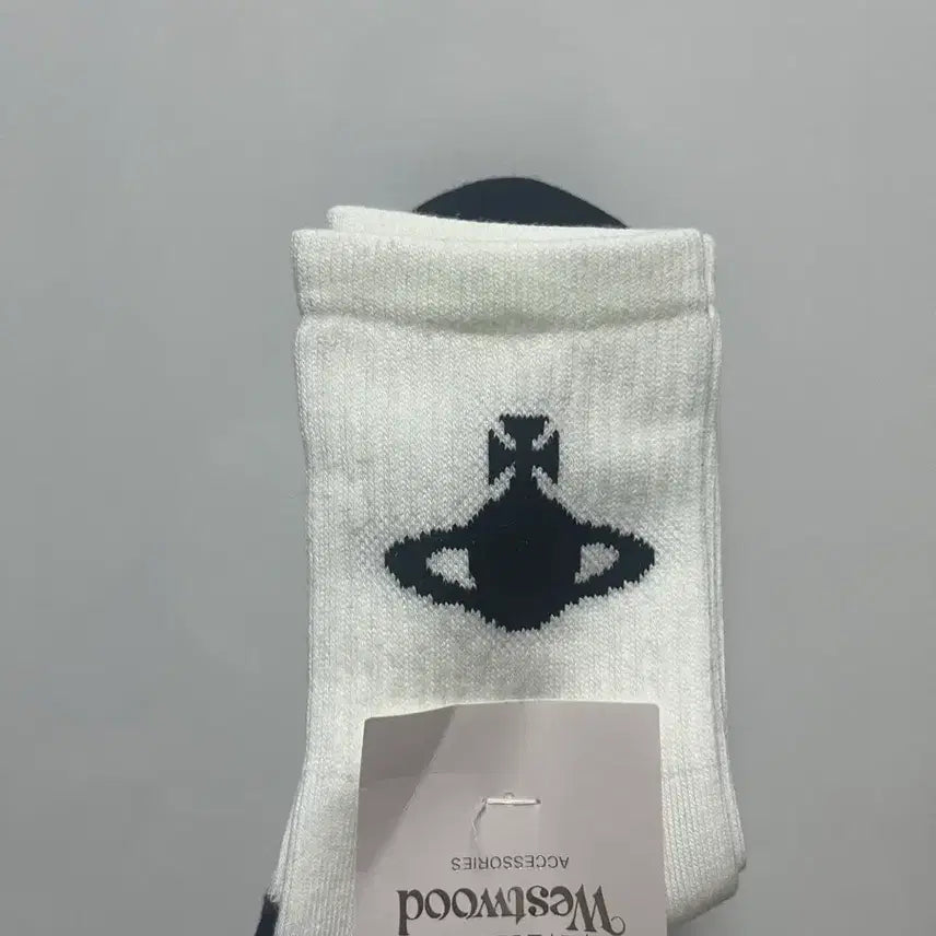 [BUNJANG] Vivienne Westwood Socks / 비비안웨스트우드 양말