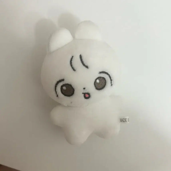 [BUNJANG] SEVENTEEN Jeonghan Ppongjjongie Doll / 세븐틴 정한 인형 뽀쫑이 양도 판매