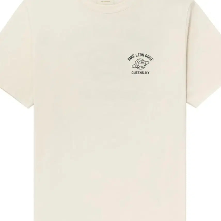 [BUNJANG] Aim Leon Dore Short Sleeve T-Shirt L / 에임레온도르 반팔티셔츠 L