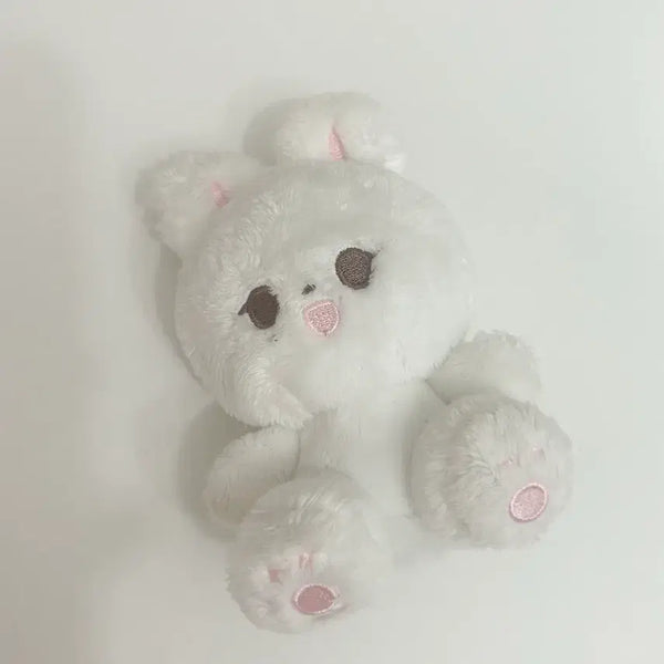 [BUNJANG] SEVENTEEN Jeonghan Jjongkkomi Doll / 세븐틴 정한 인형 쫑코미 양도