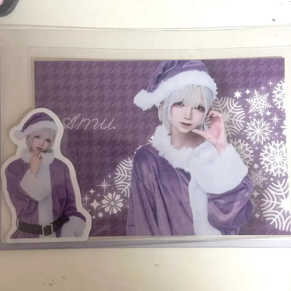 [BUNJANG] Group Bromide, Piece Sticker Bundle Set / 세부포인트 아무