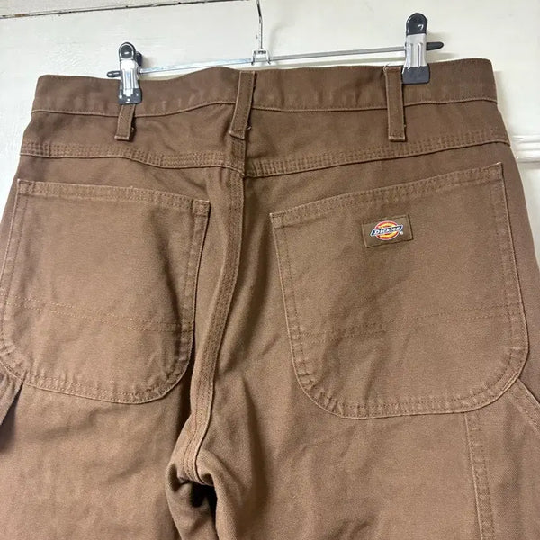 [BUNJANG] Dickies Carpenter Canvas Pants 32x30 / 디키즈 카펜터 캔버스 팬츠 32x30