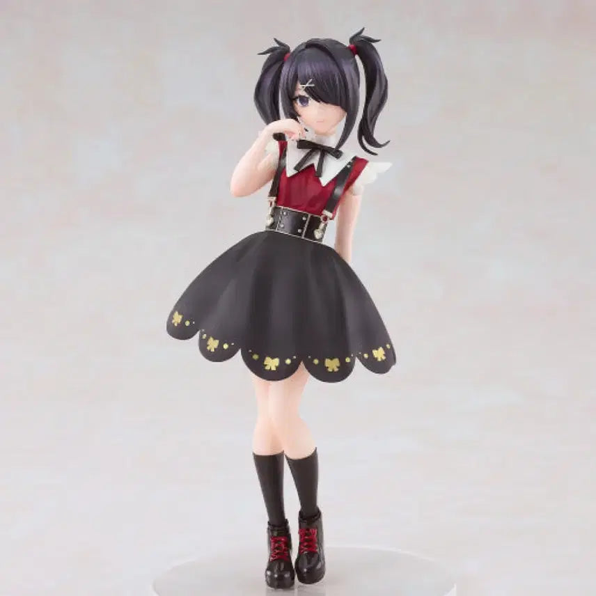 [BUNJANG] Neko Neko Overdose Ame-chan Figure / 니디 걸 오버도즈 팝업퍼레이드 아메짱 피규어