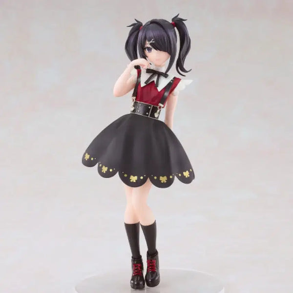 [BUNJANG] Neko Neko Overdose Ame-chan Figure / 니디 걸 오버도즈 팝업퍼레이드 아메짱 피규어