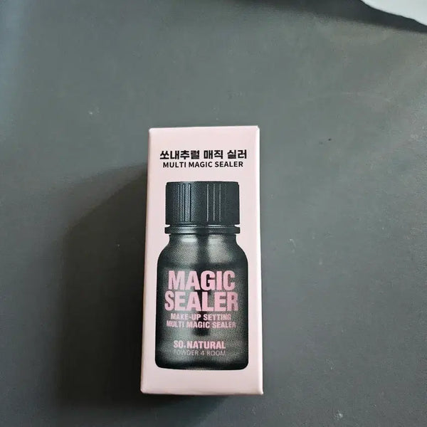 [BUNJANG] Magic Sealer Mascara & Eyeliner & Brow Fixer / 매직실러 새거