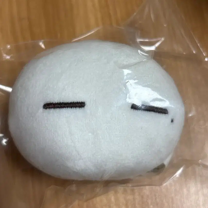 [BUNJANG] Seventeen Woozi "Ppyoji" Plush Doll / 우지 인형 뾰지 말랑이