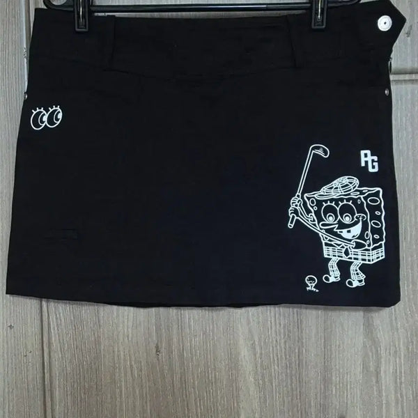 [BUNJANG] Pargates Women's Skirt / 파리게이츠   스커트 (여성)2