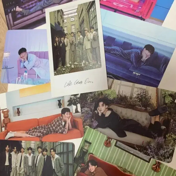 [BUNJANG] BTS BE Special Album / BTS 방탄 BE 비 스페셜 앨범 팔아요!