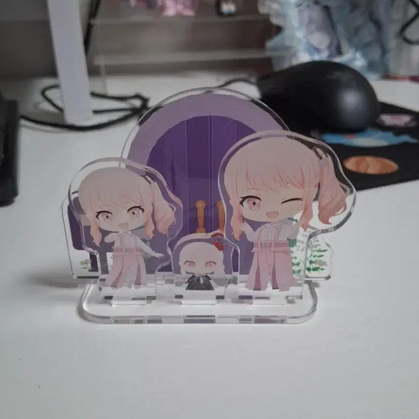 [BUNJANG] Project SEKAI Mizuki My Sekai Acrylic Stand / 프세카 미즈키 마이세카이 아크릴스탠드팝니다