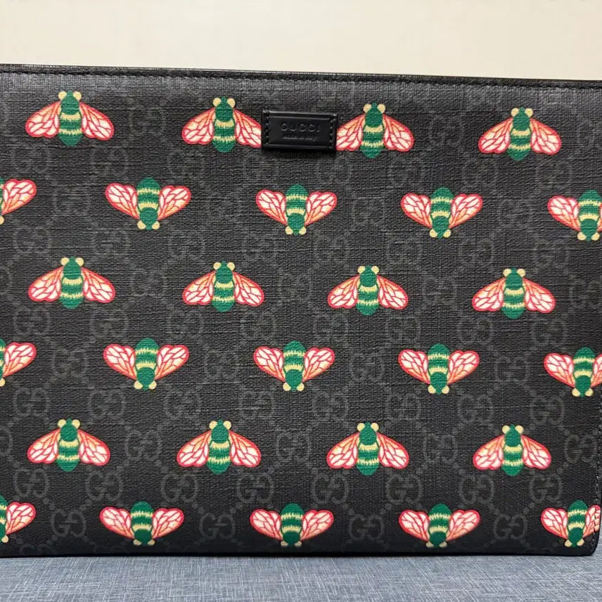 [BUNJANG] Gucci Clutch Bag 674873UIEAN1058 / 구찌 클러치 백 판매합니다~ 674873UIEAN1058