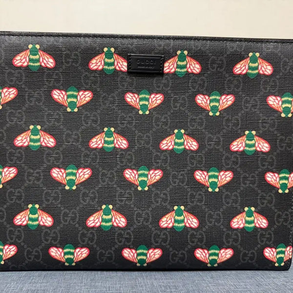 [BUNJANG] Gucci Clutch Bag 674873UIEAN1058 / 구찌 클러치 백 판매합니다~ 674873UIEAN1058