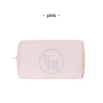 [BUNJANG] Threetimes Bebe Square Pouch Pink / 쓰리타임즈 베베스퀘어 핑크파우치 스퀘어 threetimes Bebe square pouc