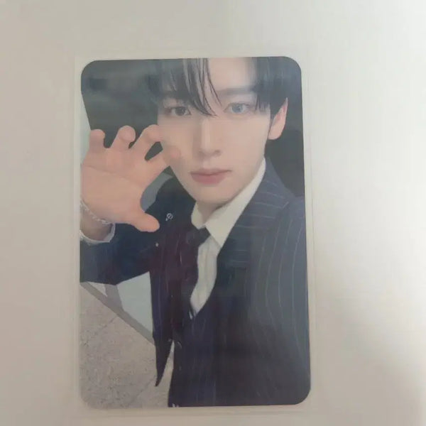 [BUNJANG] Han Yu Jin Studio Photocard / 한유진 공방포카