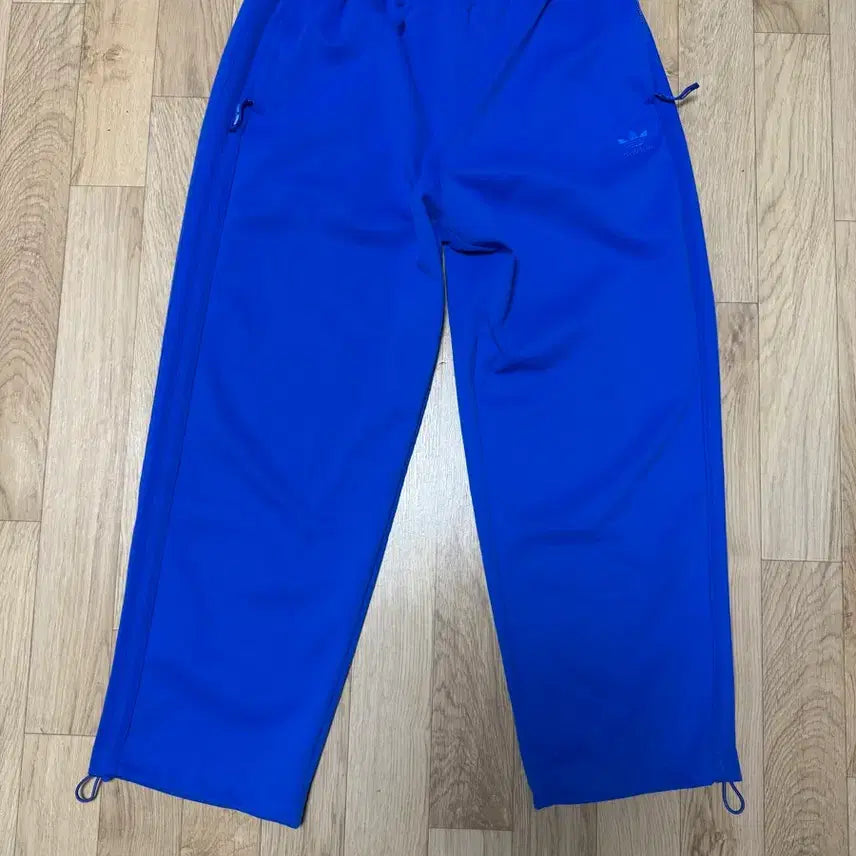 [BUNJANG] Adidas Deux Track Pants / 아디다스 Deux 트랙 팬츠
