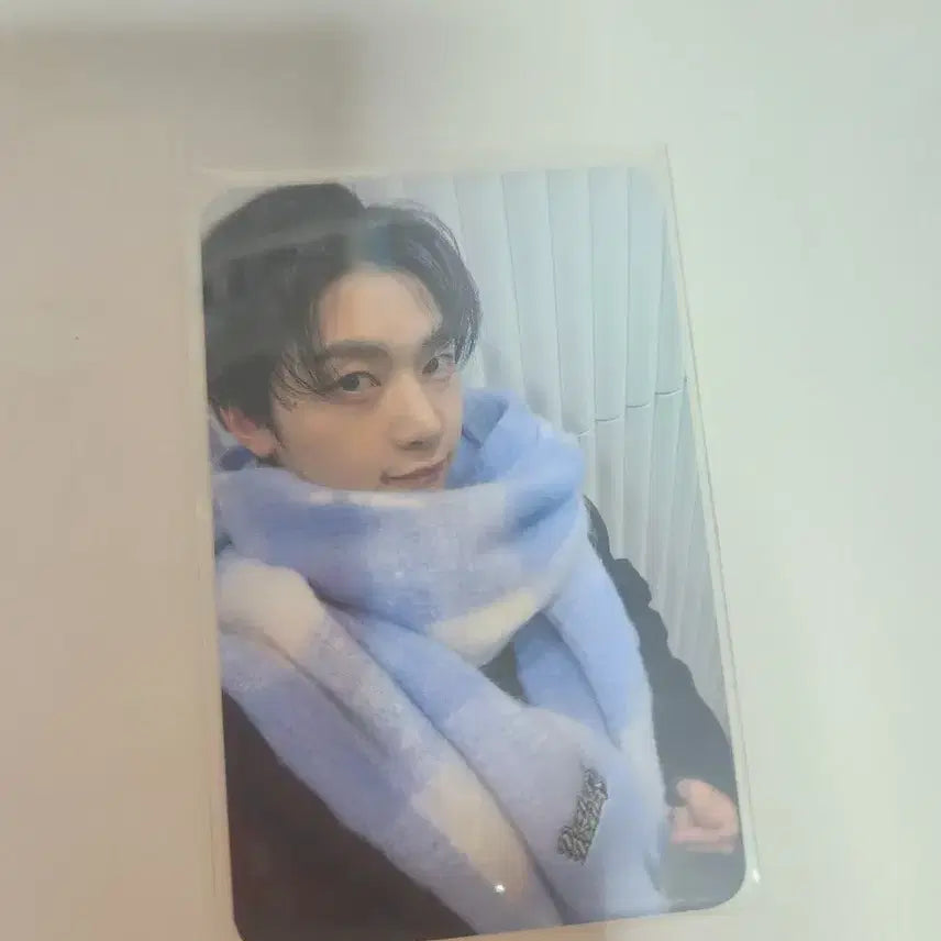 [BUNJANG] SEVENTEEN Matthew Doctor Doctor Studio Photocard / 석매튜 닥터닥터 공방포카 판매합니다.