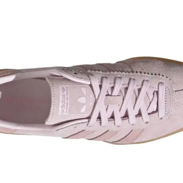 [BUNJANG] Adidas Bermuda Almost Pink Strawberry Milk Sneakers / (새상품) 아디다스 딸기우유 버뮤다 올모스트 핑크