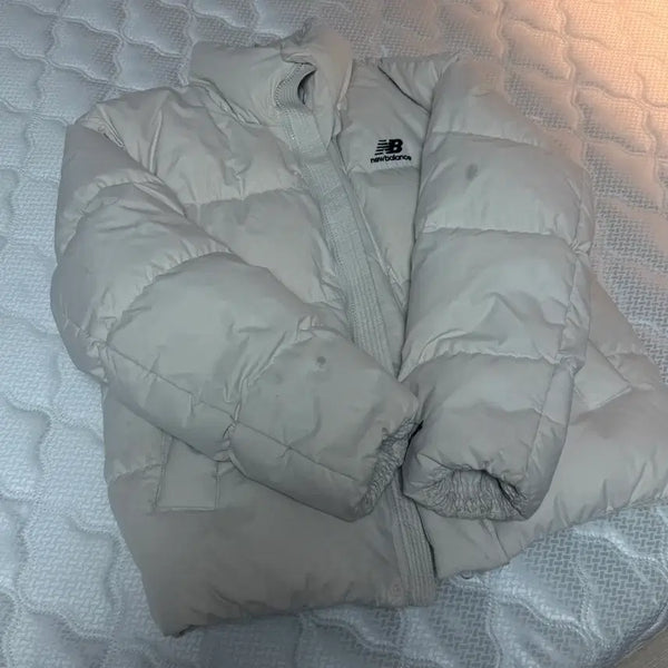 [BUNJANG] New Balance Padded Jacket / 뉴발란스 패딩