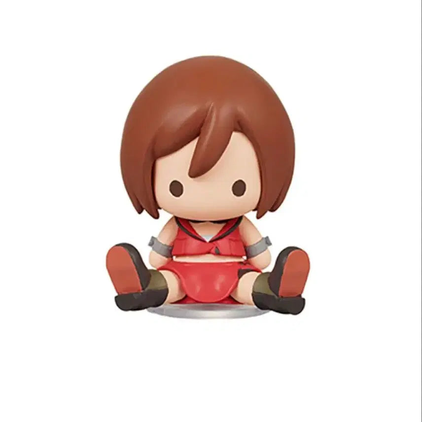 [BUNJANG] Vocaloid MEIKO Petadol Figure / 보컬로이드 메이코 MEIKO 페타돌 피규어
