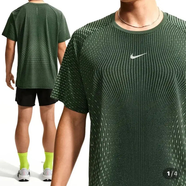 [BUNJANG] Nike Aerofit T-Shirt XL / 나이키 에어로핏 반팔티 XL 미개봉 새제품