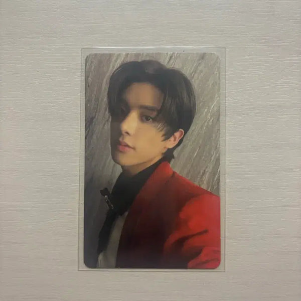 [BUNJANG] ENHYPEN Jake Photocard / 엔하이픈 제이크 포카
