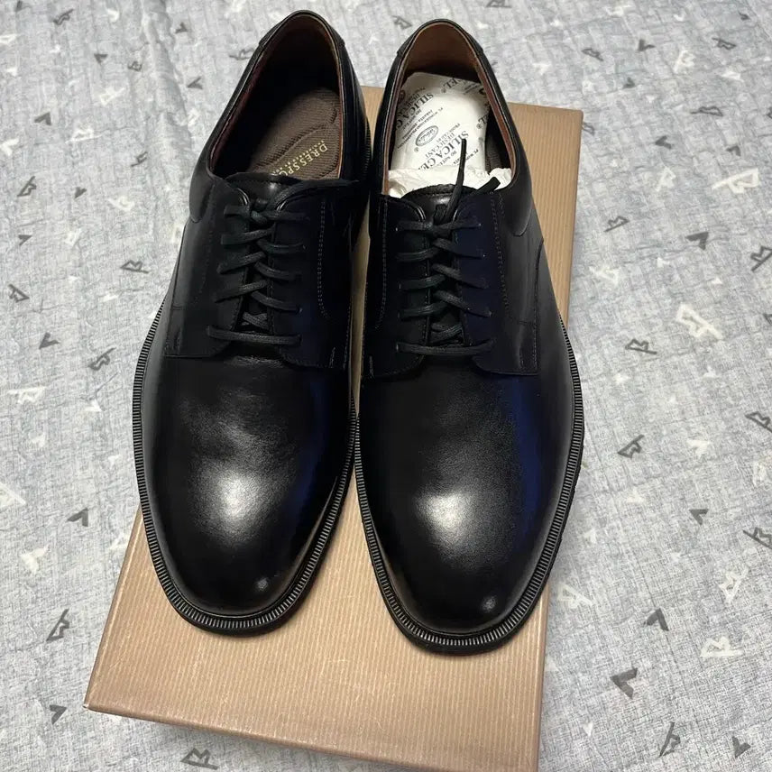[BUNJANG] Rockport Loafers / 락포트 255~260