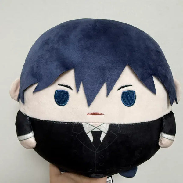 [BUNJANG] Chainsaw Man Aki Big Fuwakororin Plush / 체인소맨 아키 빅후와코로링 양도