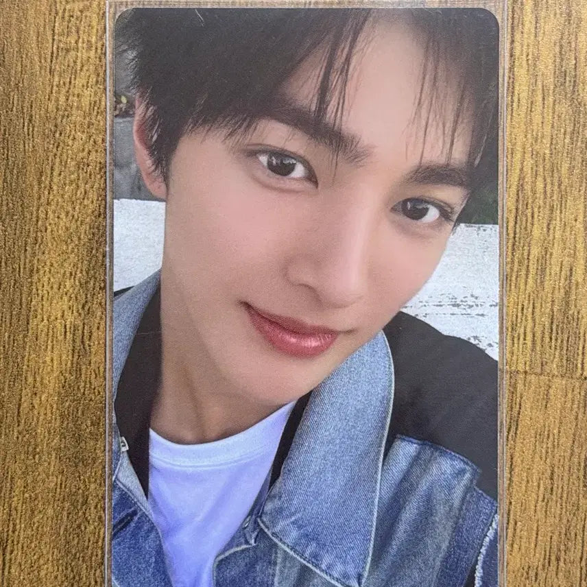 [BUNJANG] CORTIS Gunhoo Season's Greetings Photocard / 코르티스 건호 시즌그리팅 포카