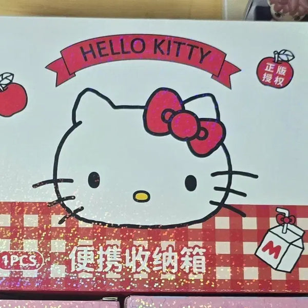 [BUNJANG] Sanrio Hello Kitty Mini Ready Bag / 산리오 헬로키티 미니 레디백