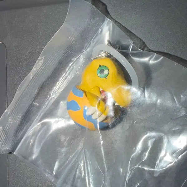 [BUNJANG] Digimon Mejirushi Agumon / 디지몬 메지루시 아구몬