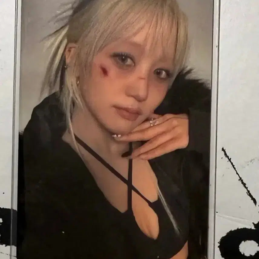 [BUNJANG] Kep1er Hikaru Studio Photocard / 케플러 히카루 공방 포카 포토카드 앨범 음반 Kep1er 미공포