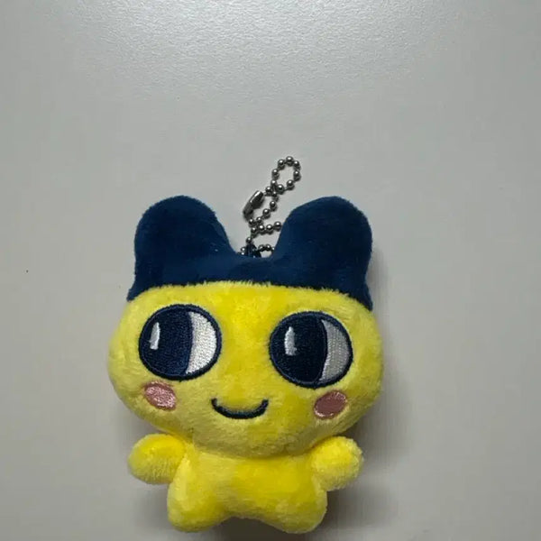[BUNJANG] Bandai Mamechi Doll Keychain / 아트박스 반다이 마메치 인형 키링