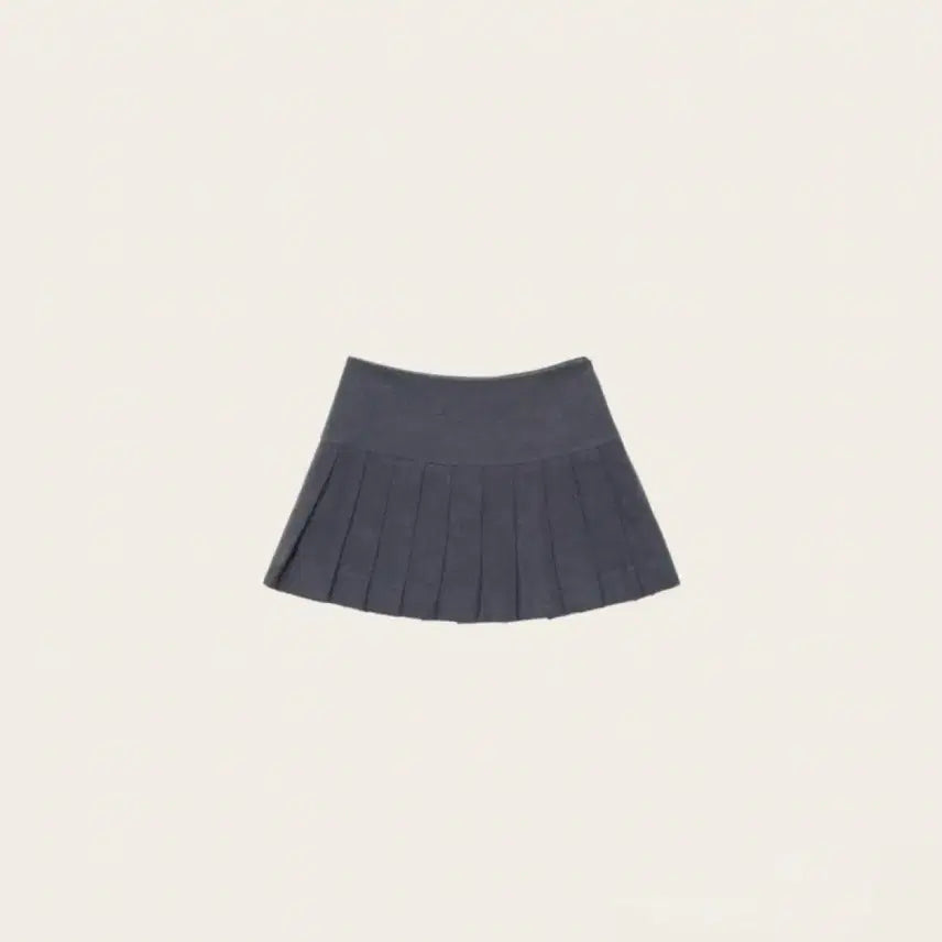 [BUNJANG] Replain Margaret Pleated Skirt S / 르플레인 마가렛 플리츠 스커트 S