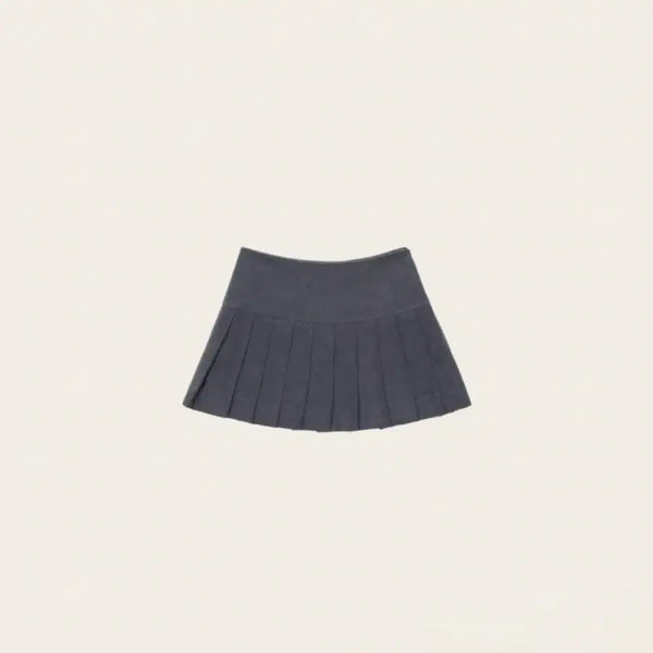 [BUNJANG] Replain Margaret Pleated Skirt S / 르플레인 마가렛 플리츠 스커트 S