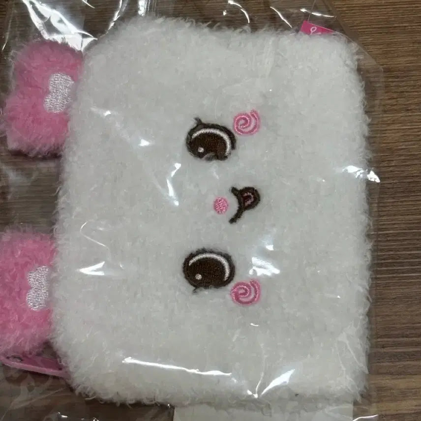 [BUNJANG] NCT WISH WISHDOLL Pangie Wallet (Sealed) / 미개봉 엔시티 위시 위시돌 팡이 지갑