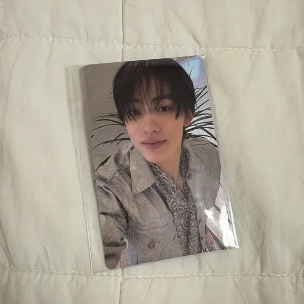 [BUNJANG] CORTIS Uhm Sung-hyun Photocard Sealed / 코르티스 엄성현 포카 미개봉