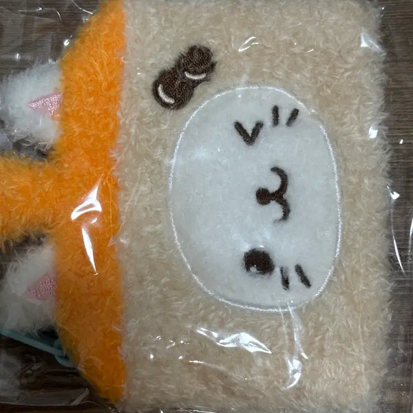 [BUNJANG] NCT WISH Wishdoll Wallet Pouch (Sealed) / 미개봉 엔시티 위시 위시돌 지갑 파우치 팝니다