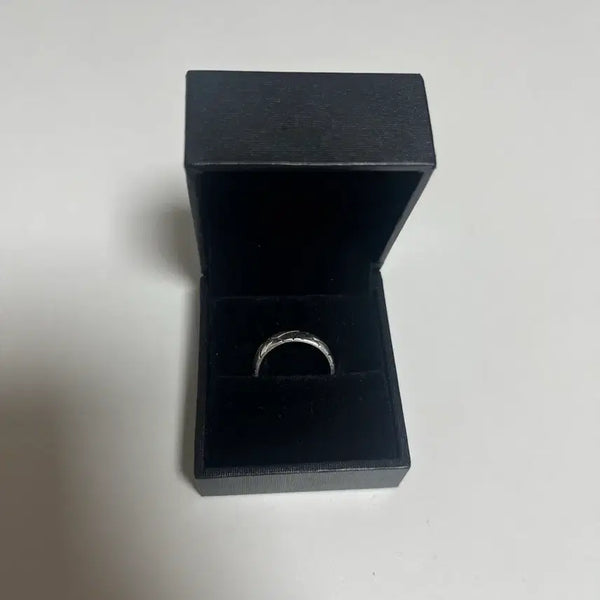 [BUNJANG] Xikers Villains Ring S Size Ring / 엑디즈 빌런즈링 S 반지