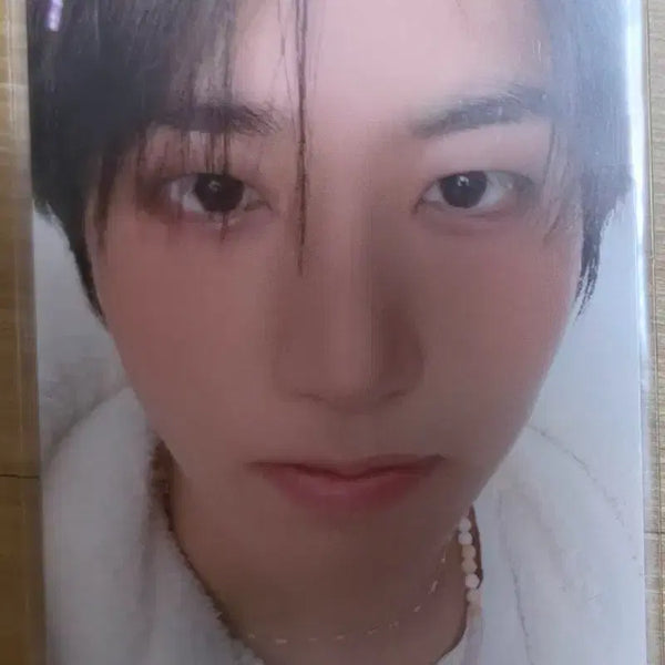 [BUNJANG] Stray Kids Han 5th Fanmeeting POB Photocard / 스트레이키즈 한 5기 팬미팅 4만원 특전