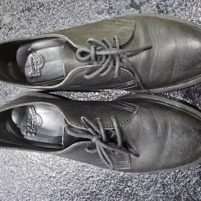 [BUNJANG] Dr. Martens 1461 Decon Derby Shoes / 닥터마틴 1461 데콘 더비슈즈 270