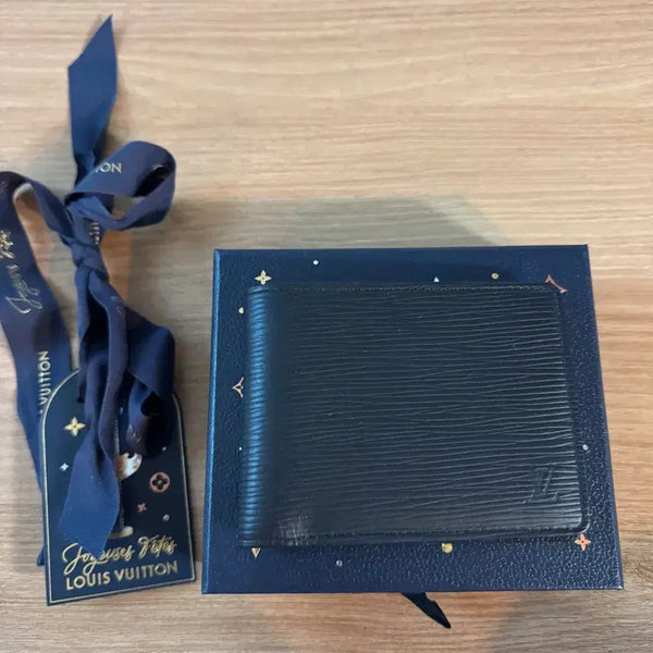 [BUNJANG] Louis Vuitton Epi Wallet / 루이비통 에삐 반지갑 팝니다.
