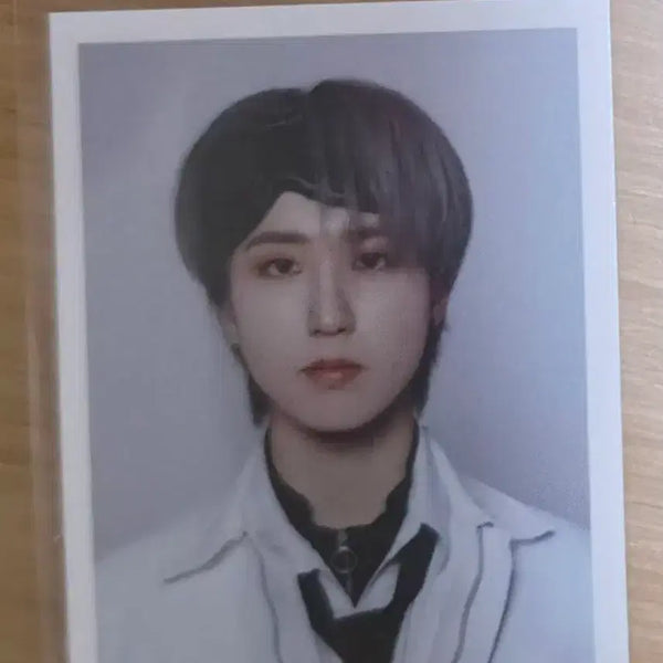 [BUNJANG] Stray Kids Han Pilot Photocard / 스트레이키즈 한 파일럿 증사