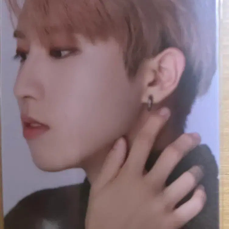 [BUNJANG] Stray Kids Han Dicon Photocard / 스트레이키즈 한 디아이콘 포카