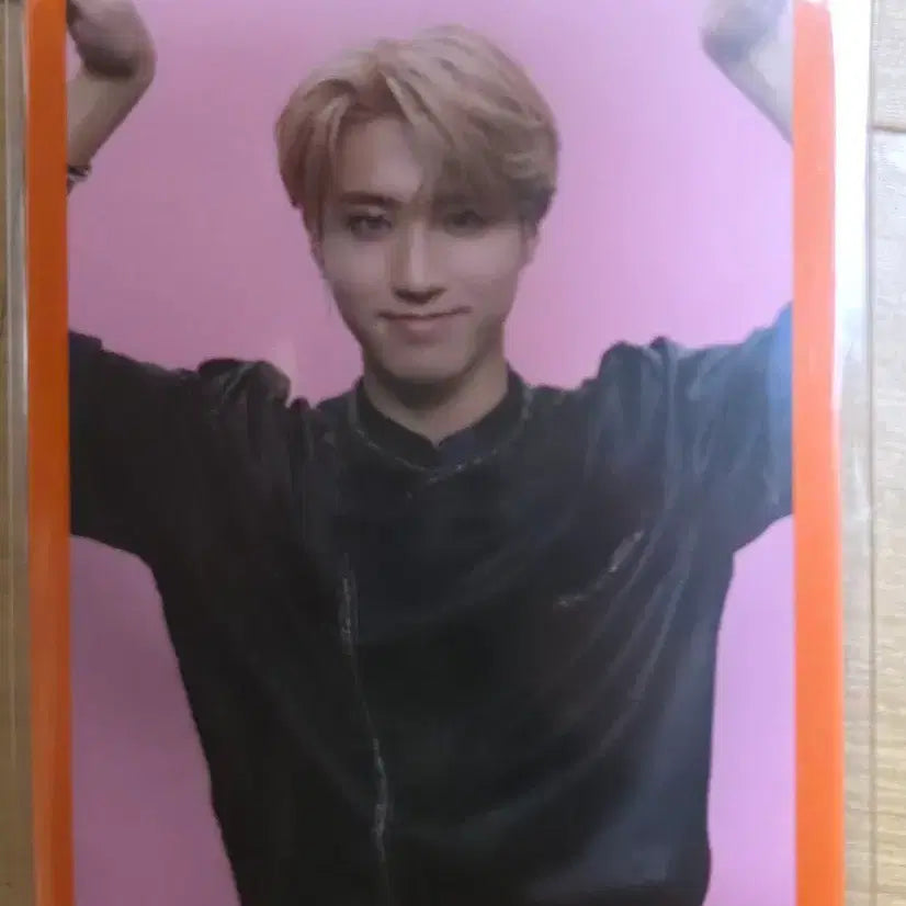 [BUNJANG] Stray Kids Han Dicon Photocard / 스트레이키즈 한 디아이콘 포카